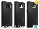 spigen Galaxy S7 Edge Neo Hybrid 国内正規品galaxy s7 edge ケース ネオハイブリッド samsung Galaxy S7 edge SC-02H SCV33 simフリー サムスン スマホケース Galaxy S7 edge ハードケース sc-02h カバー ギャラクシーs7 エッジ ギャラクシーs7 エッジ 耐衝撃