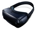 Galaxy Gear VR Blue Black