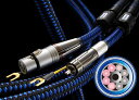 Zonotone ゾノトーン XLRケーブル 7NAC-Shupreme1 (1.0mペア) 新品
