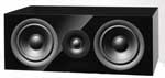ザ・ステレオ屋 audio pro オーディオプロ センタースピーカー Black Vector V3 新品 送料無料 超特価！