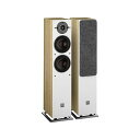 DALI ダリ スピーカー OBERON5 (ライトオーク) ペア 新品