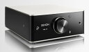 DENON デノン USB DAC搭載プリメインアンプ PMA-60 新品