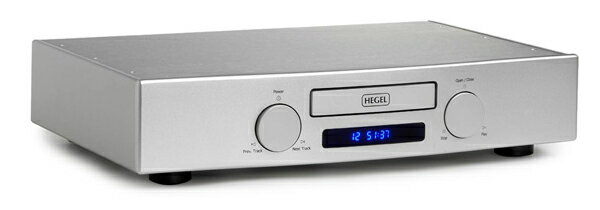 ザ・ステレオ屋 おすすめ HEGEL ヘーゲル CDプレーヤー CDP4A 新品 送料無料 【価格はお問い合わせ下さい】！