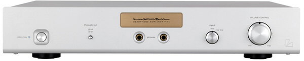 【在庫あり 即納可】 ザ・ステレオ屋 LUXMAN ラックスマン ヘッドフォンアンプ P-1u 送料無料 超特価！--こちらの商品は代引き手数料/送料無料です！--