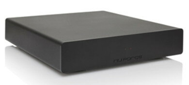 NuForce ニューフォース パワーアンプ STA-120 (ブラック) 新品...:digitalside:10002778