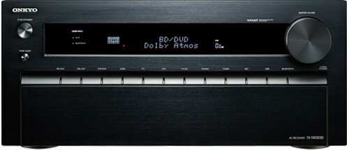 ONKYO オンキョー AVアンプ TX-NR3030 新品...:digitalside:10002793