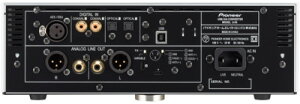 【在庫あり】ザ・ステレオ屋PioneerパイオニアUSBDACU-05新品送料無料!
