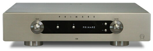 ザ・ステレオ屋 おすすめ PRIMARE プライマー プリメインアンプ I32 TITAN 新品 送料無料 超特価！