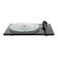 rega レガ アナログレコードプレーヤー Planar3 with Elys2 ブラック (50Hz専用モデル) 新品