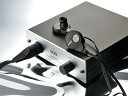 STAX スタックス イヤースピーカーシステム SRS-005SMK2 (SR-003MK2+SRM-252S) 新品
