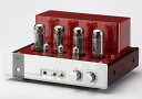 ザ・ステレオ屋 Triode トライオード 真空管 プリメインアンプ TRV-35SE 新品 送料無料 超特価！