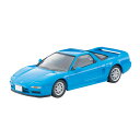 トミーテック 321422 1/64 トミカリミテッドヴィンテージ NEO LV-N228c Honda NSX Type-S (青) 1997年式 ミニカー 【12月予約】