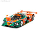 タミヤ 24352 1/24 スポーツカーシリーズ No.352 マツダ 787B プラモデル 【6月予約】