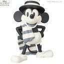 UDF Disney シリーズ10 MICKEY MOUSE（The Gallopin' Gaucho） フィギュア メディコム・トイ ウルトラディテールフィギュア No.688 【1月予約】