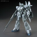 バンダイ HGUC 1/144 機動戦士ガンダムUC ゼータプラス(ユニコーンVer.) プラモデル(E3977)