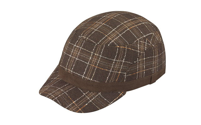 ピストバイク ヘルメット ABUS アブス Metronaut HELMET TWEED BROWN...:dinertokyo:10000917