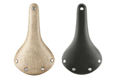 ピストバイク サドル BROOKS C17 CAMBIUM ブルックス カンビウム PIS…...:dinertokyo:10003188