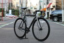 ピストバイク 完成車 CINELLI×MASH BOLT 2...