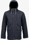バートン 17モデル メンズ アウター Burton She...