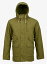 バートン 17モデル メンズ アウター Burton Sherman Jacket Olive Branch スノーボード