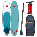 【送料無料】SUP インフレータブル サップ 2019 RE...