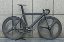 ピストバイク 完成車 EADER BIKES 725TR F...
