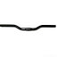 ピストバイク ハンドル NITTO ニットー B201AA BLACK 日東 オールランダー ライザーバー ブラック PISTBIKE