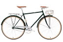 ピストバイク 完成車 State Bicycle Presc...