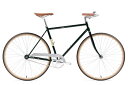 ピストバイク 完成車 State Bicycle Presc...