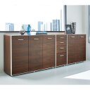 Glan Plus/グラン プラス デスクシリーズ キャビネット 幅119cm H59508