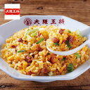 グルメ 食品 お米 パン 麺類 大阪王将 炒め炒飯 (230g×10袋) FG9117