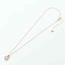 バッグ 靴 アクセサリー ジュエリー ネックレス ペンダント K18×オパールペンダント GF1692
