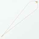 バッグ 靴 アクセサリー ジュエリー ネックレス ペンダント K18×0.2ctダイヤペンダント GF1695