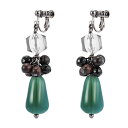 バッグ 靴 アクセサリー ジュエリー ピアス イヤリング ATELIER METARINA/アトリエ メタリナ デザイン イヤリング R50056