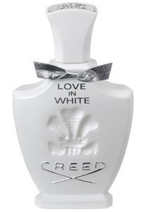 Creed クリード ラブインホワイト オードパルファム スプレー 75ml Love In White EDP Spray for Women75ml