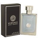 Versace ヴェルサーチェ プールオム アフターシェーブ Pour Homme After Shave Lotion 100ml