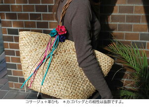 コサージュ革花フラワー全21色カラフルヌメ革革皮牛革日本製レザーオシャレ高級結婚式髪飾り卒園式フォーマル人気オススメDiralディラル革小物ちょっとしたプレゼントギフト代官山