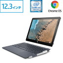 Chromebook Core m3 8GB 64GB eMMC tbV 12.3^ IPS ^b`fBXvC HP Chromebook x2 (^ԁF6VF43PA-AAAA) m[gp\R Officet Vi Chrome OS Wacom AES X^CXyt N[ubN