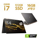  5 20 10OFFN[|&Gg[  Core i7 16GB 512GB SSD PCIeKi 15.6^ 4K IPS^b` HP Spectre x360 15(^:8NA37PA-AAAP) m[gp\R ItBXt Vi (2018N10f)