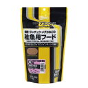 キョーリン 前期 錦鯉 ランチュウ メダカなどの稚魚用フード(400g)