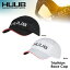 【あす楽対応!】HUUB フーブ レースキャップRace Cap HBAC15020