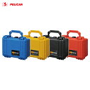 Pelican ペリカンケース1120 ウレタンフォームなし