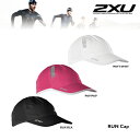 【最後の1個!ピンク限定!あす楽!】2XU ツータイムズユー トライアスロン用ランキャップ UR1188f トライアスロンウエア