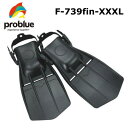  TCY       PROBLUE vu[ o[ CrOtB F739-XXXL