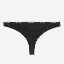 UK発!NICCE(ニッチェ) レディース ロゴ Tバック パンツ 下着 インナー 20代 30代 40代 ファッション コーディネート 大きいサイズ 日本未入荷 レディース カジュアル 京都のセレクトショップdivacloset【代引き・ゆうパックは別途送料加算】