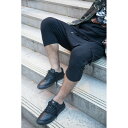 ショートパンツ カーゴパンツ ハーフパンツ サルエル スキニー デニム 日本未入荷 Sixth June(シックススジューン) メンズ スキニー パンツ スキニーデニム 春 夏