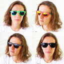 折りたたみ式 ミラーサングラス Sunglass スポーツ サングラス アイウェア レディース メンズ ユニセックス フェス イベント 海 ビーチ 海外 ケース付き ミラサン レンズ持ち運び便利 20代 30代 40代 ファッション コーディネート オシャレ カジュアル