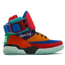 Ewing Athletics(ユーイングアスレチックス) 日本未入荷 インポートブランド メンズ シューズ 靴 マルチ mix ハイカットシューズ シマウマ スポーツ バスケ バスケットシューズ ジム フィットネス スニーカー