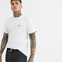Vans バンズ メンズ トップス 半袖Tシャツ Tシャツ ホワイト 20代 30代 40代 ファッション コーディネート オシャレ トレンド Tシャツ 長袖 インポート トレンド 京都セレクトショップdivacloset
