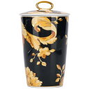 Versace Home Vanity アロマキャンドル ろうそく 女性 部屋 男性 インテリア ユニセックス メンズ フェス トレンド インポート 大きいサイズあり 流行 最新 メンズカジュアル プレゼント 20代 30代 40代